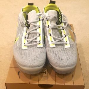 Big Kids VaporMax 2021 FK